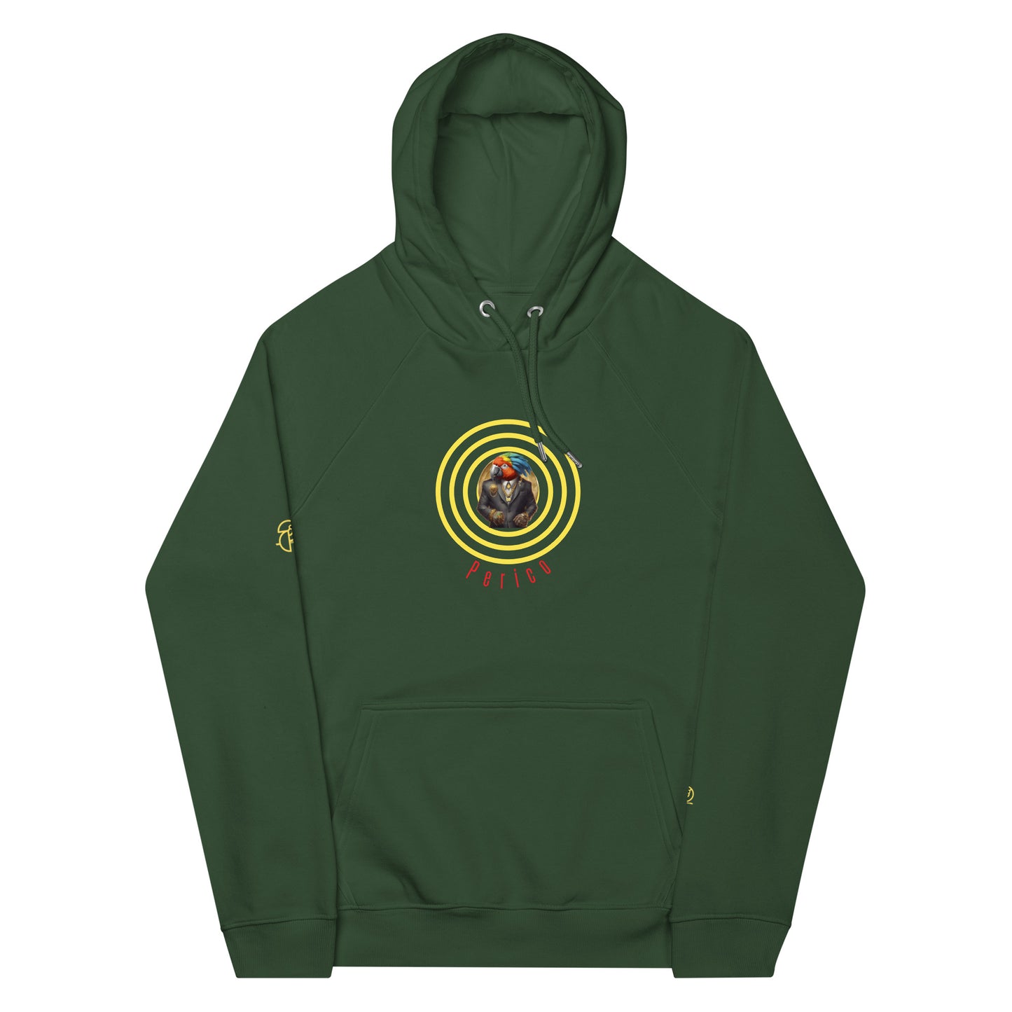 O'Perico hoodie