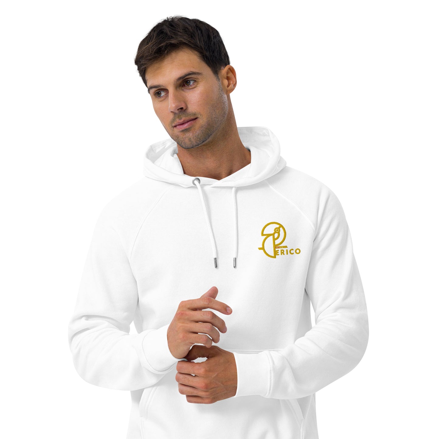 PROPA- Eco Birdie P hoodie