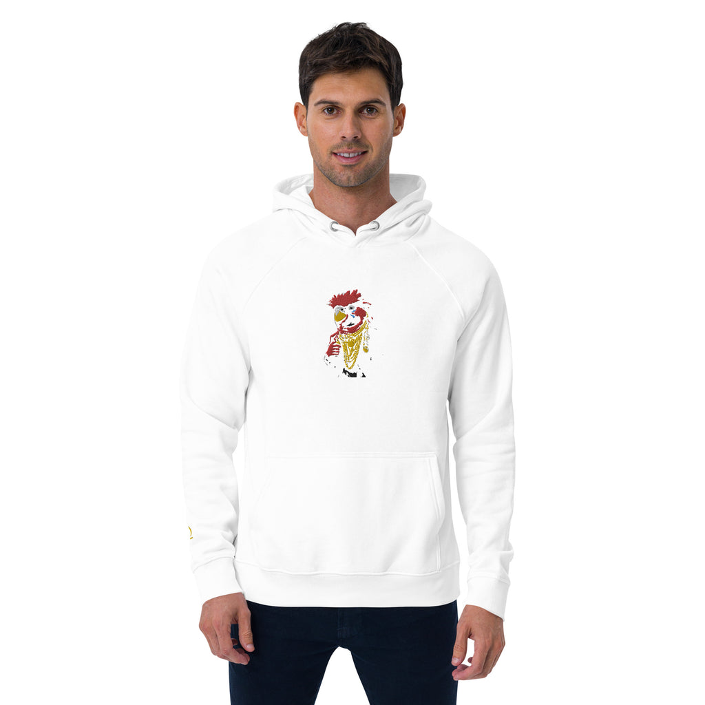 Goldie Perico hoodie