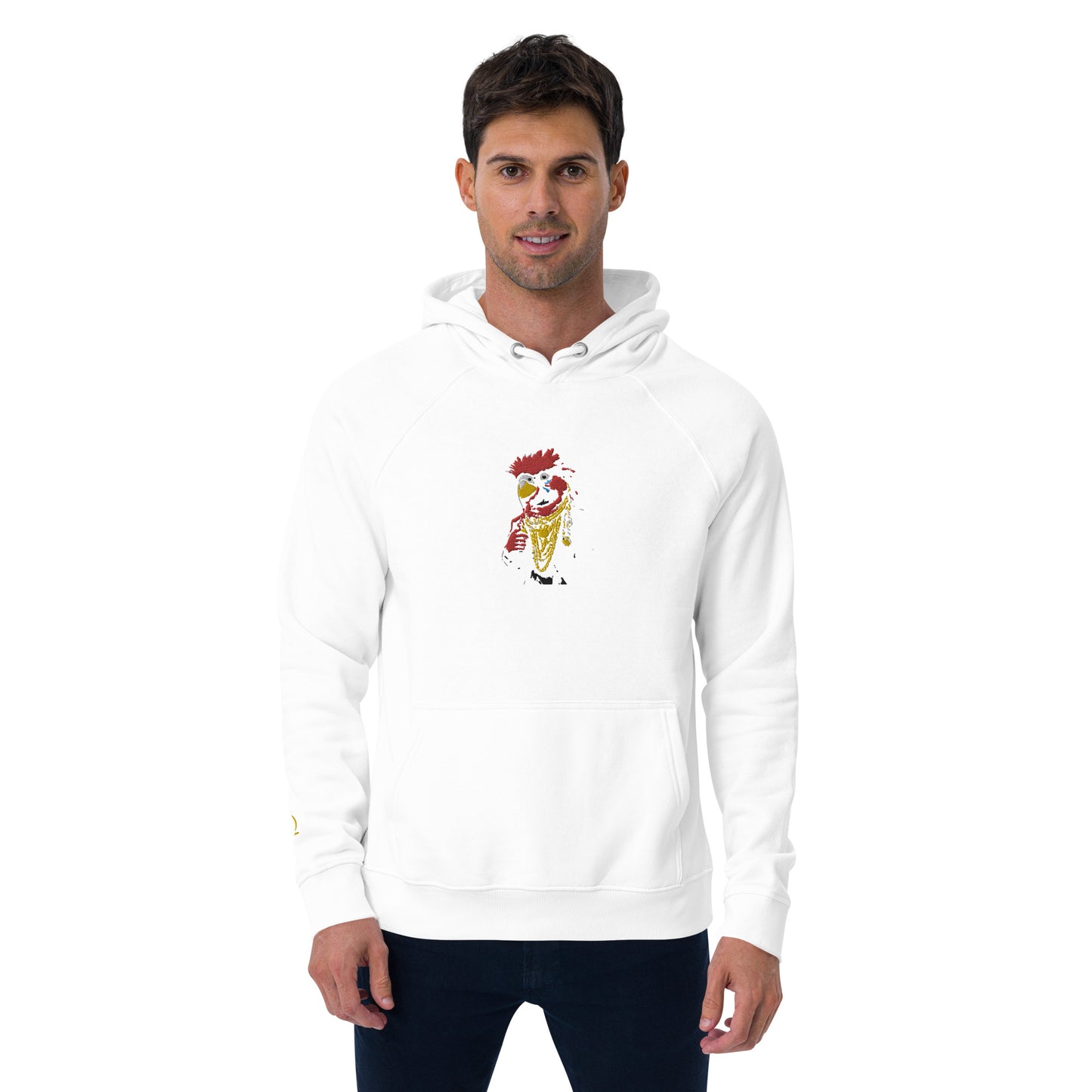 Goldie Perico hoodie