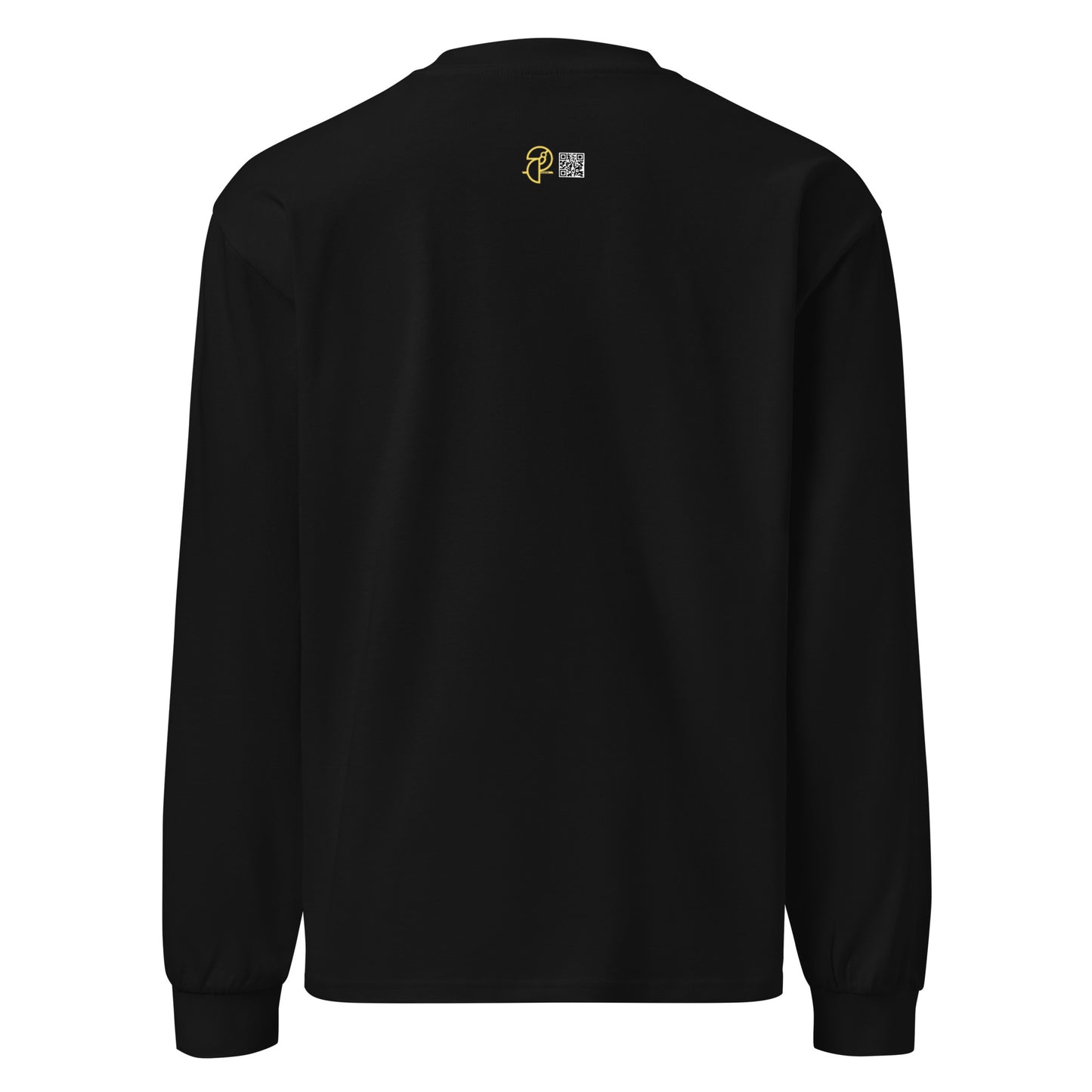 Goldie Perico long sleeve shirt