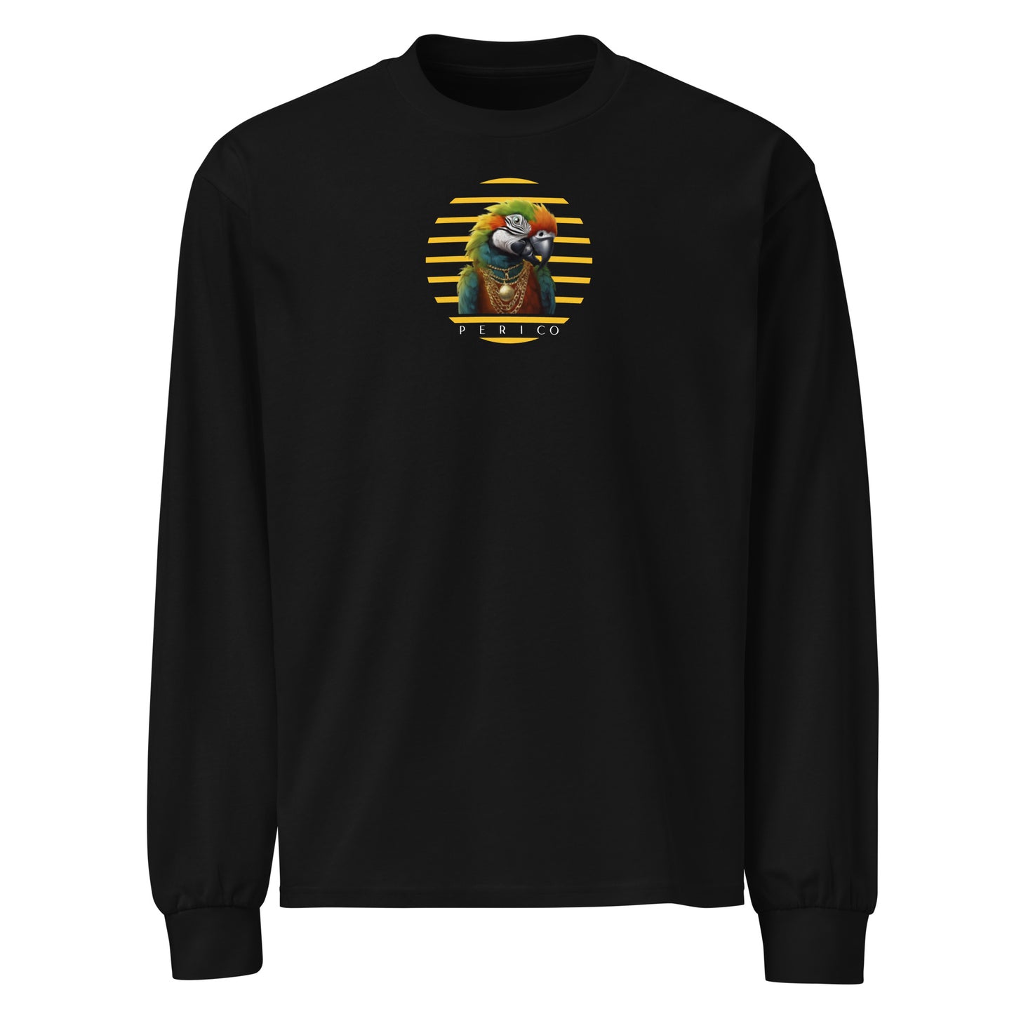 Goldie Perico long sleeve shirt