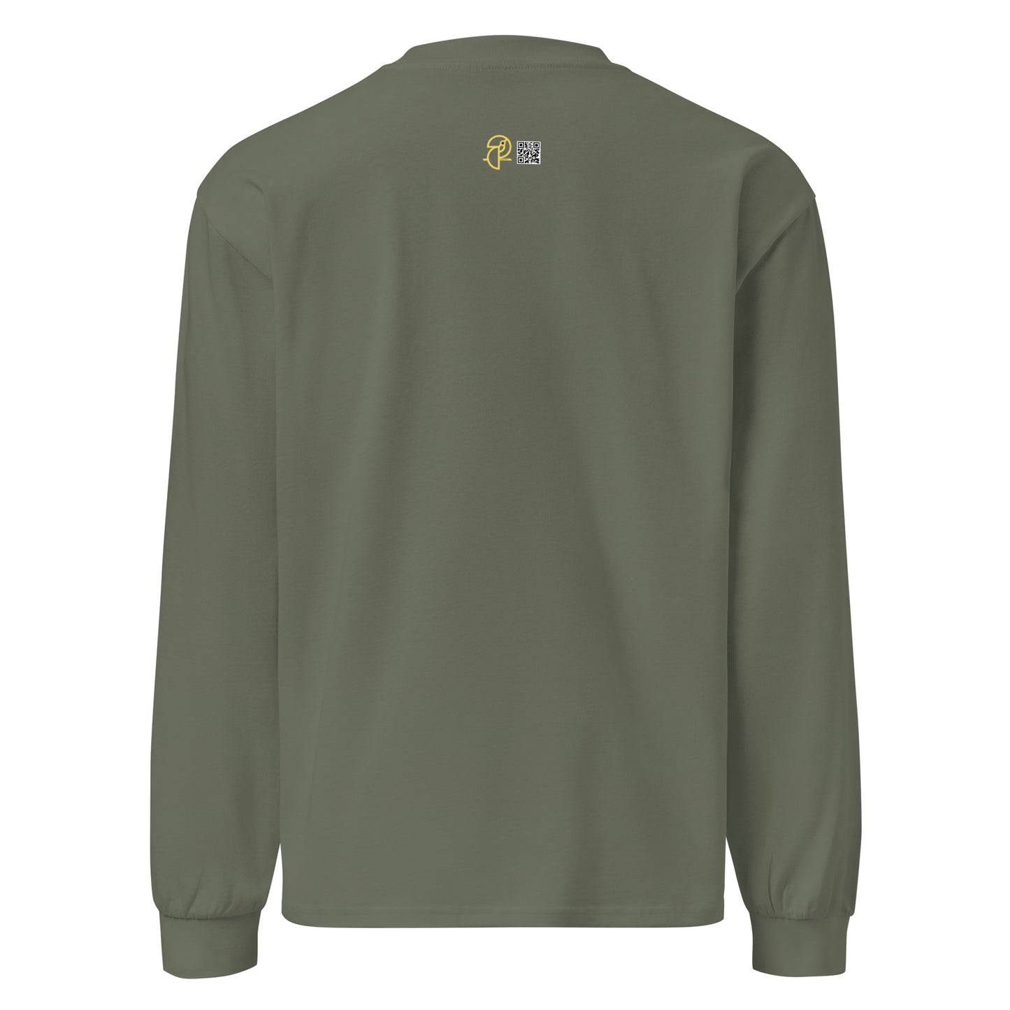 Goldie Perico long sleeve shirt