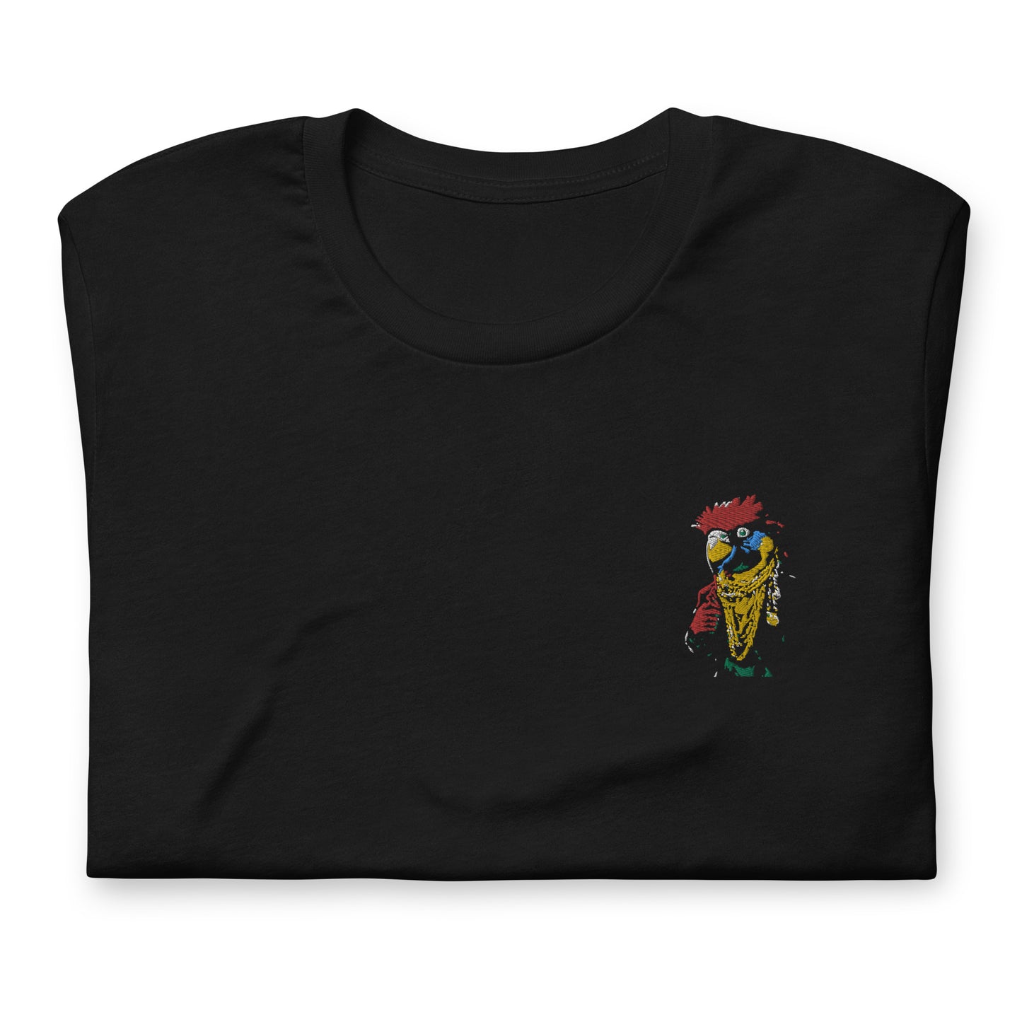 Goldie Perico t-shirt