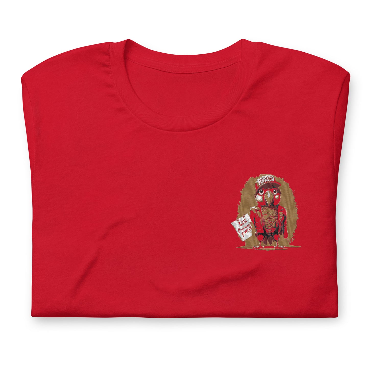 Lil Perico t-shirt