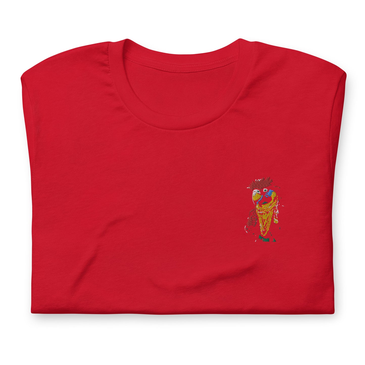 Goldie Perico t-shirt