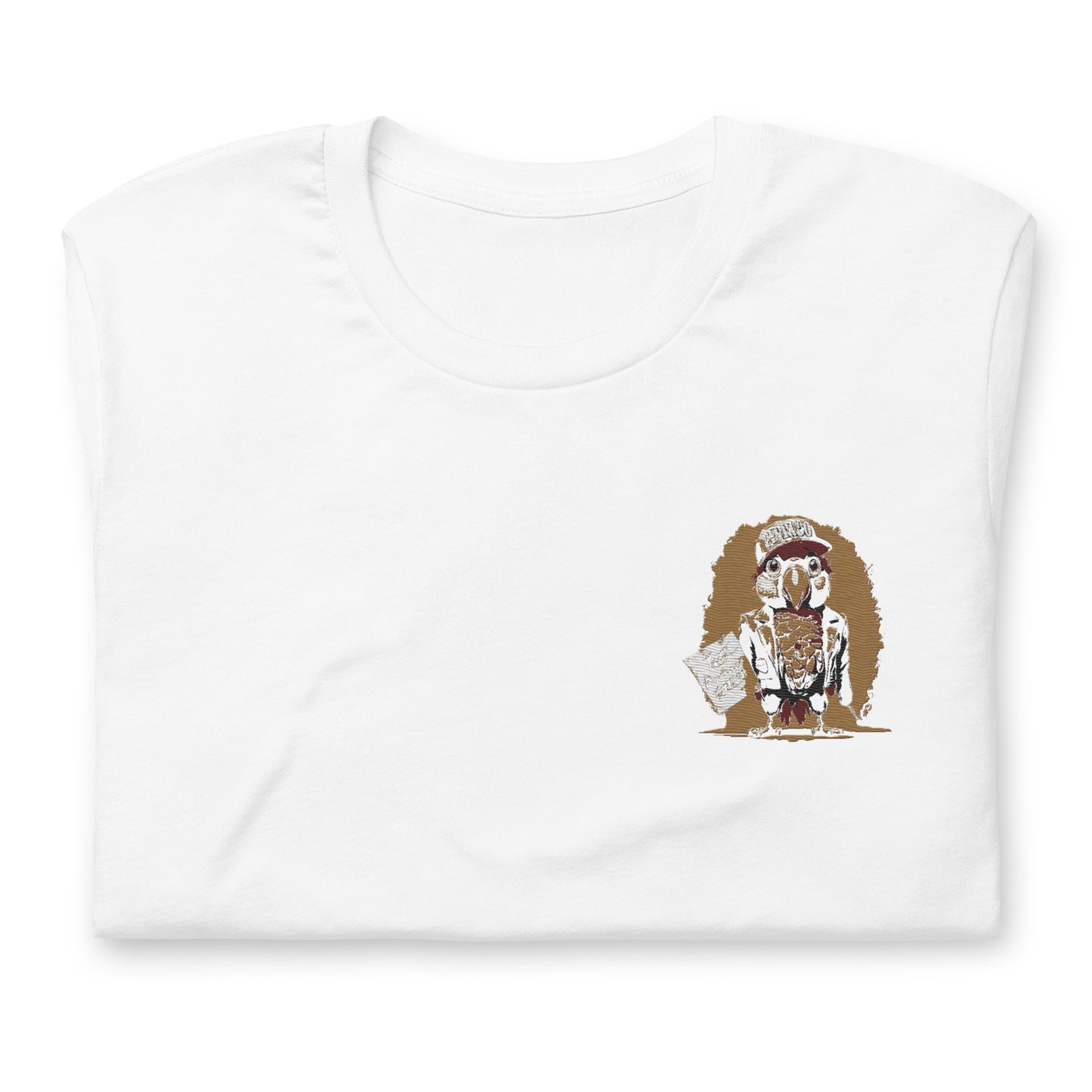 Lil Perico t-shirt